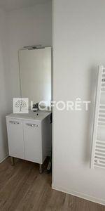 Appartement T1 Saint-Jean-d'Illac à louer - Photo 4