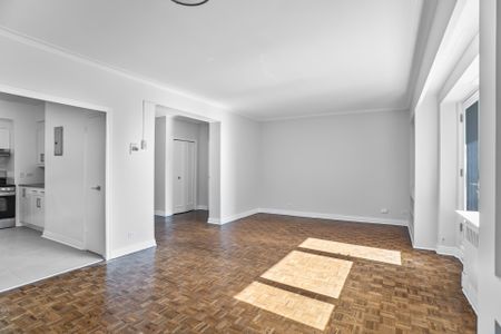 Appartement à louer, Montréal (Ville-Marie) - Photo 3