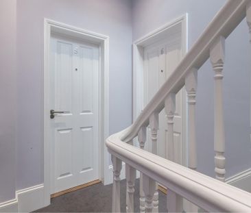 1 bedroom ground floor flat to rent - Photo 3