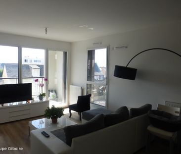 Appartement T2 à louer - 45 m² - Photo 3