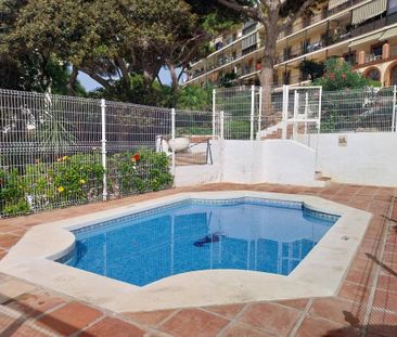 2 room luxury Flat for rent in Mijas, Spain - Photo 4