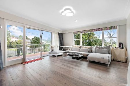 Property Management45 Anita Avenue, Mount Roskill - House for Rent - Photo 3