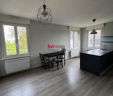 Location Appartement 2 pièces 39m² GRAVELINES 59820 - Photo 2