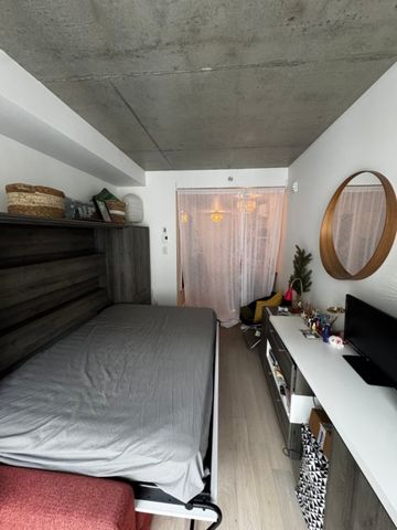 Appartement à louer - Montréal (Villeray/Saint-Michel/Parc-Extension) (Villeray) Appartement à louer - Montréal (Villeray/Saint-Michel/Parc-Extension) (Villeray) - Photo 5