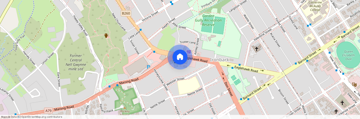 49 Eaglehawk Rd, Vic 3550, Ironbark