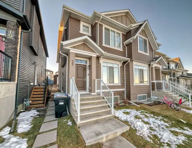 23 Edith Pass NW - UPPER Calgary AB T3R 2B6 | 23 Edith Pass NW - UPPER, Calgary - Photo 1