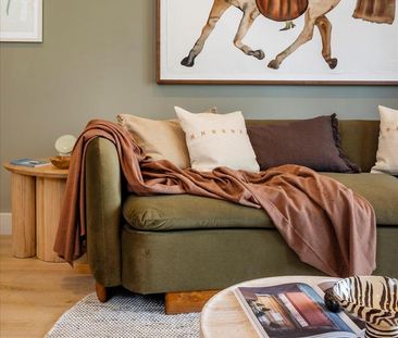 1 bedroom flat to rent - Photo 2