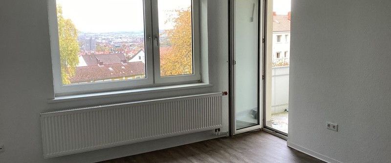 Jetzt zugreifen: 3-Zimmer-Wohnung - Photo 1