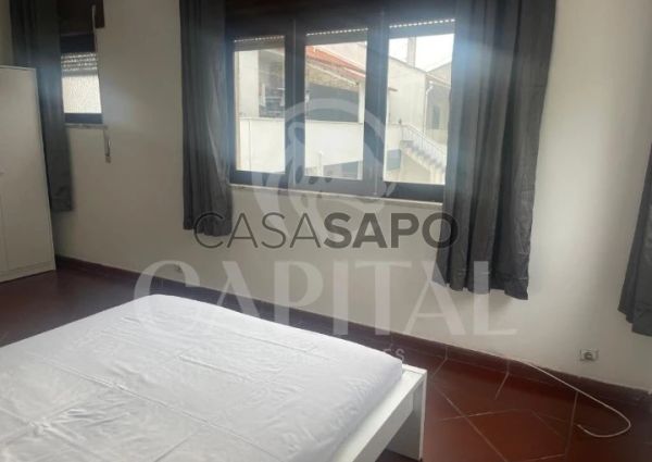 Apartamento T3 para alugar em Benavente