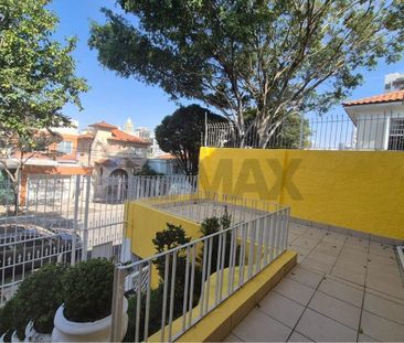 Casa para locação com 3 dormitórios, 2 banheiros, 1 edícula, 1 vaga... - Photo 4