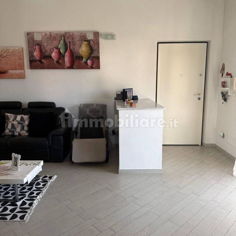 Appartamento via Inghilterra, Tufolo, Farina, Crotone - Photo 1