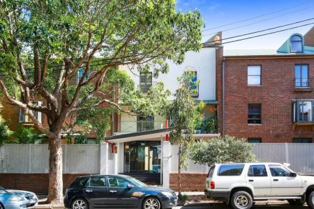 Chippendale Gem with Private Courtyard - Photo 2