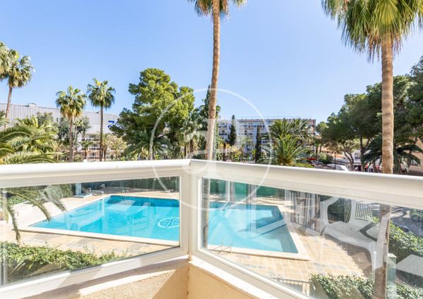 Apartment for rent in Palmanova