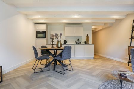 Te huur: Nieuwezijds Voorburgwal 18B, 1012 RZ Amsterdam - Foto 4