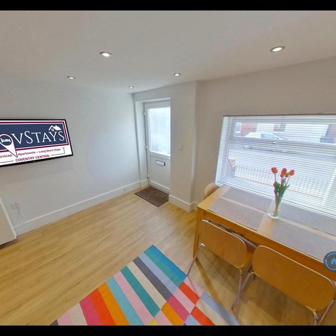 1 bedroom flat to rent - Photo 1