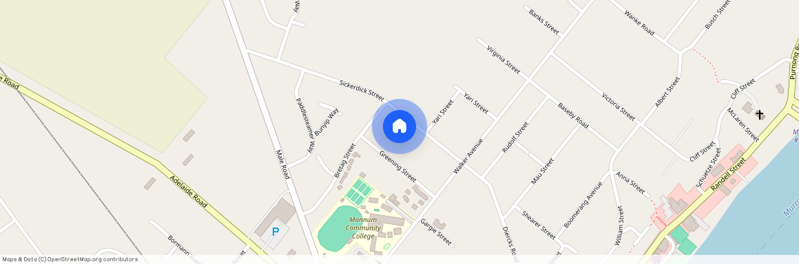 56 Sickerdick Street, SA 5238, Mannum