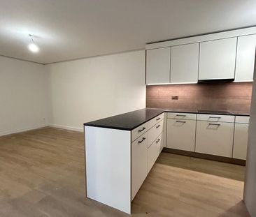 "Sanierte Maisonettewohnung mit sonniger Terrasse!" - Foto 4