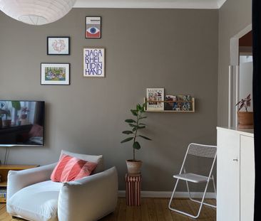 Värnhemsgatan, Malmö - Photo 1