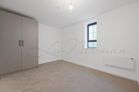 Caroline Street, Limehouse, E1 - Photo 2