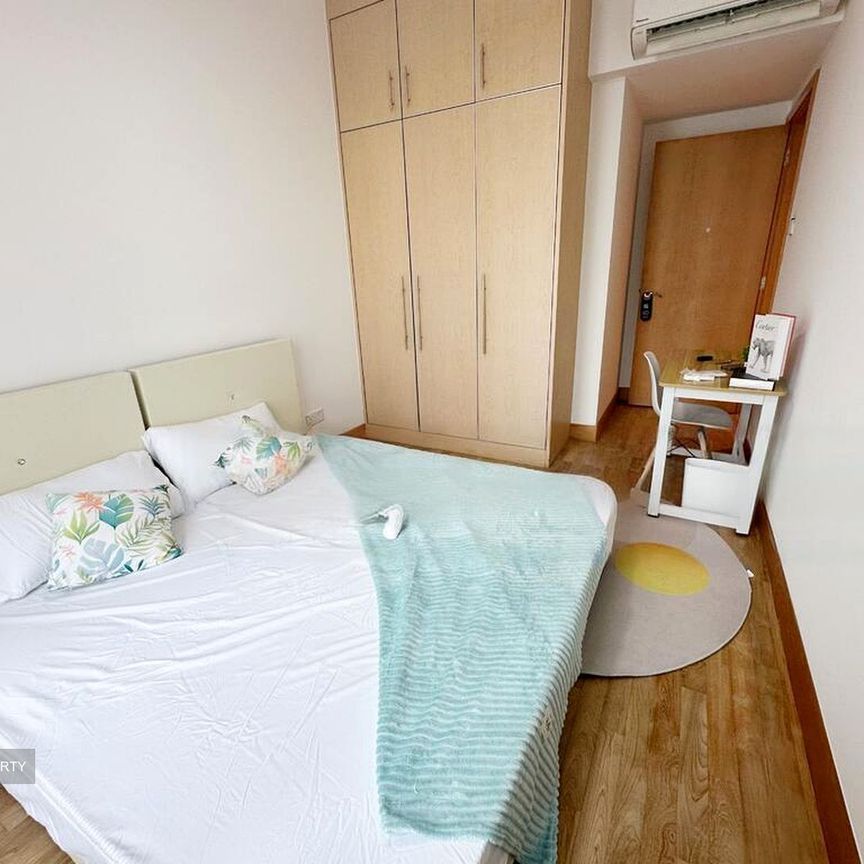 Water Place (D15), Condominium - For Rent - Photo 1