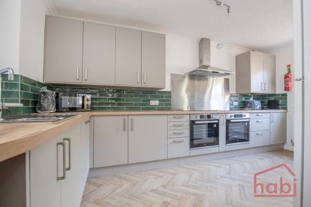 1 bedroom end of terrace house to rent - Photo 2