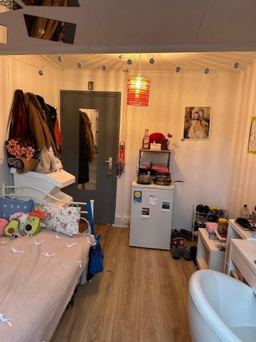 Te huur: Kamer Jekerstraat in Maastricht - Photo 5