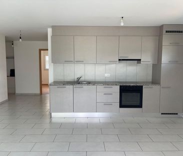 Apartment 3.5 rooms - Photo 5