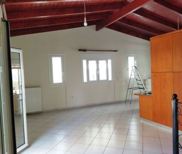 Μονοκατοικία για ενοικίαση Πάτρα - Φωτογραφία 4