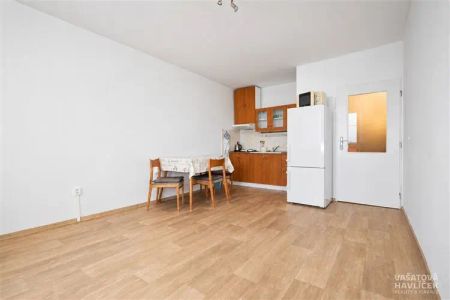 Útulný byt se zasklenou lodžií - Fotografie 5