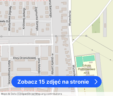 Mieszkanie kompletnie wyposażone, 3 pokoje - Zdjęcie 1