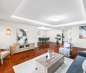 Spacious 3 Bedroom apartment - Photo 5