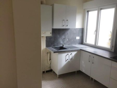 Location Appartement 3 pièces 60m² MARMANDE 47200 - Photo 5