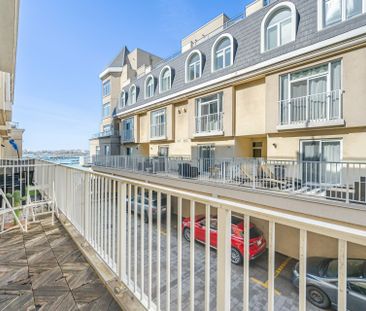 For Lease - 32 Stadium Road Unit# 362, Toronto, Ontario - Photo 4