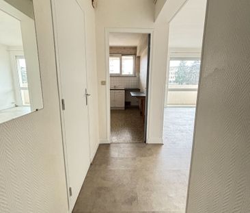 Appartement à louer EVREUX - Photo 4