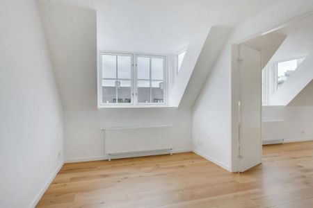 3-værelses Lejlighed på 132 m² i København N - Foto 3