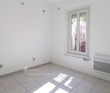 A louer appartement T2 rénové au RDC situé à Perpignan. - Photo 3