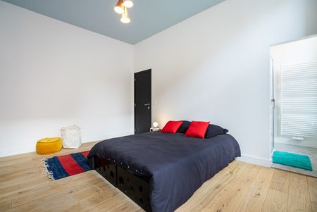 Room at Rue de Bordeaux 8 - Photo 5