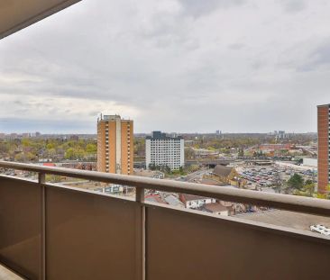2089 & 2099 Lawrence Ave. W. — 2 Bedroom - Photo 6