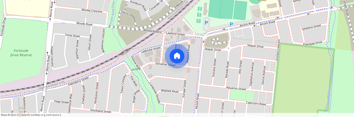 4 Gelston Street, Truganina VIC 3029