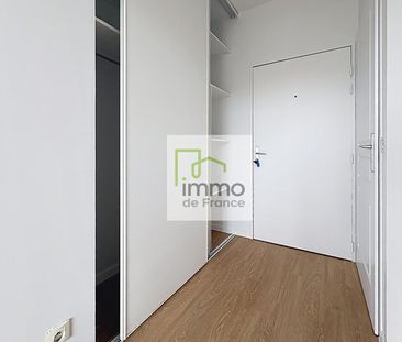 Location Appartement 2 pièces 53m² - Photo 6