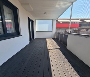 Neuwertige, wunderschöne 3-Zimmer-Wohnung mit großen Süd-Balkon, Ca... - Photo 3