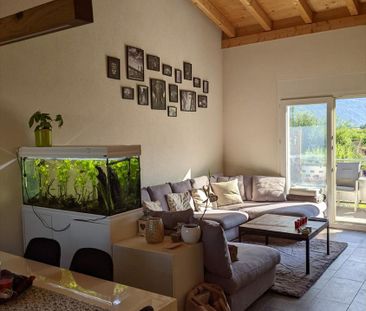 3.5 Zimmer, 1. Stock - Photo 1