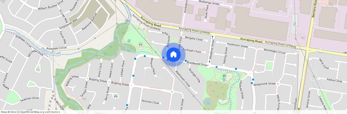 2 Abbeville Close, NSW 2170, Prestons