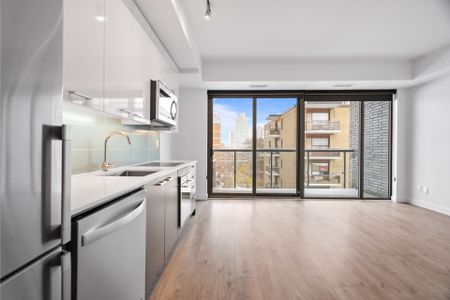 For Lease - 109 Vaughan Road Unit# 507, Toronto, Ontario - Photo 2