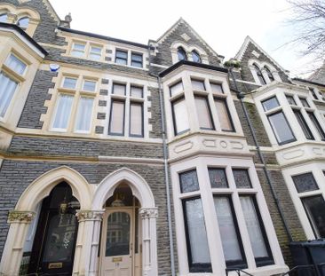 1 bedroom ground floor flat to rent - Photo 6