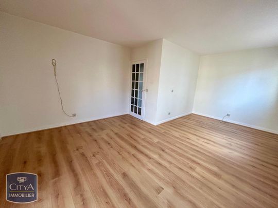 Location Appartement 1 pièce 32m² TOURS 37000 - Photo 1