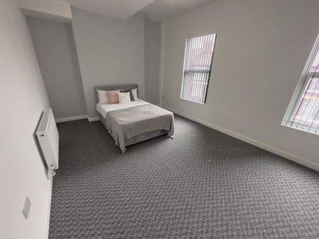 1 bedroom in a house share to rent - Photo 3