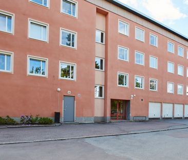 Pettersbergsgatan 45 A - Photo 2