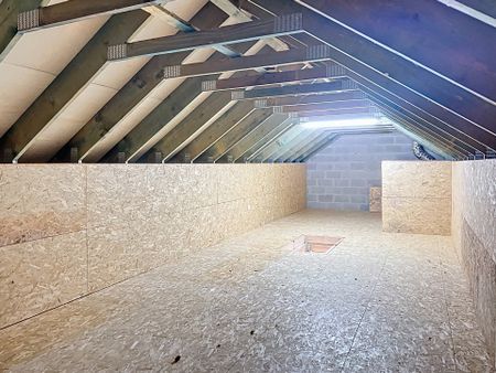 Huis met drie slaapkamers in Braives Villeen-Hesbaye - Foto 3