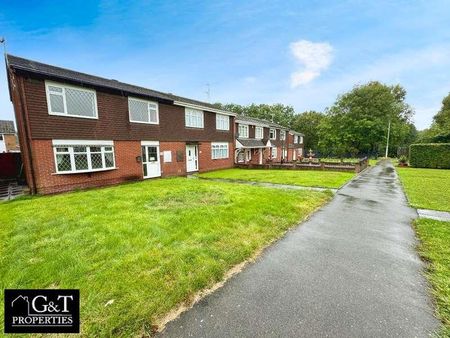 Hamble Close, Brierley Hill, DY5 - Photo 2